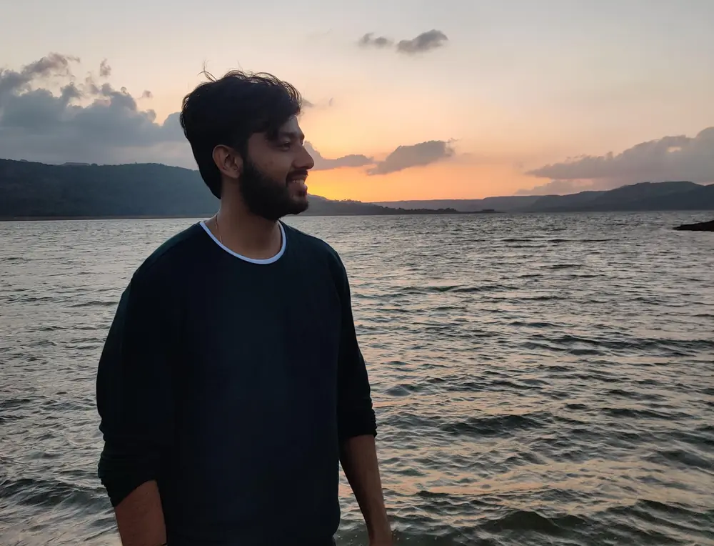 Chirag Jain – screenshot 1 of 3