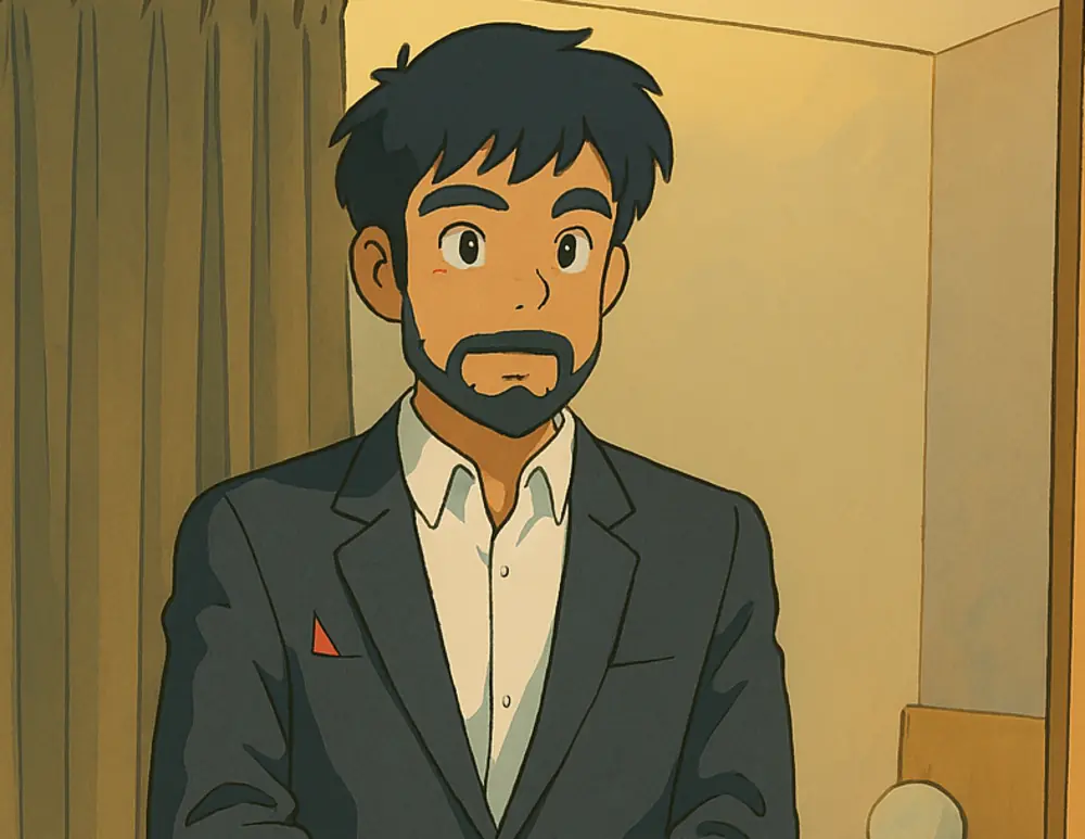 Chirag Jain – screenshot 3 of 3