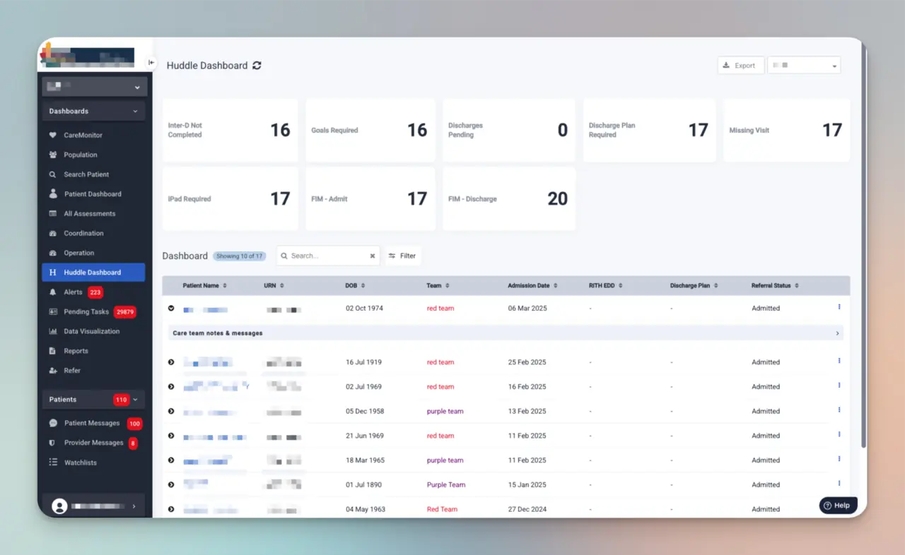 CM-UI – screenshot 4 of 5